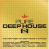 Various Artists Pure Deep House 2: The Very Best of Deep House (CD) Box Set