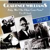 Clarence Williams Baby, Won't You Please Come Home: His 26 Finest (CD) Album