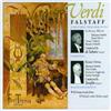 Giuseppe Verdi Verdi: Falstaff (CD) Album