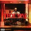 Tech N9ne Collabos The Gates Mixed Plate Album