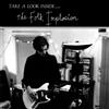 The Folk Implosion Take a Look Inside... (Cassette)