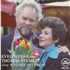 Richard Strauss Evelyn Lear and Thomas Stewart sing Wagner & Strauss (CD) Album