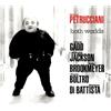 Michel Petrucciani Both Worlds (Vinyl LP) 12" Album