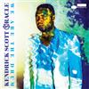 Kendrick Scott Oracle We Are the Drum (CD) Album