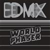 EDMX World Phaser (Vinyl LP) 12" Album
