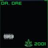 Dr. Dre 2001 (CD) Album