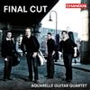 Django Reinhardt Final Cut (CD) Album