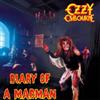 Ozzy Osbourne Diary of a Madman (CD) Remastered Album