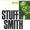 Stuff Smith Masters of Jazz (CD) Album