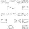 Maya Dunietz Maya Dunietz: The Sound of Difference and Connection (Vinyl LP)