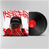 Fabri Fibra Mentre Los Angeles Brucia - Doppio LP Nero (Vinyl LP)
