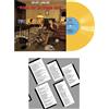 Arbore Renzo Prima Che Sia Troppo Tardi (140 Gr. Yellow) (Vinyl LP)