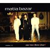 Matia Bazar One Two Three Four 1 (CD)