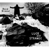 David Gilmour Luck and Strange (CD) Album
