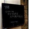 Gavin Bryars Ensemble Live at Cafe Oto (CD) Album