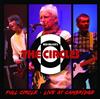 The Circles Full Circle: Live at Cambridge (CD) Album
