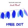 Free Dot Just Flux! (CD) Album