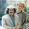 Simon & Garfunkel Greatest Hits (Vinyl LP) 12" Album Coloured Vinyl