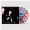 Renato Zero No! Mamma No! (Splatter Clear+Red - Ed.Lim Num) (Vinyl LP)