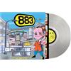 883 - Grazie Mille (Crystal Vinyl) VINYL LP NUOVO