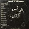Neil Young Dorothy Chandler Pavilion 1971 (CD) Album