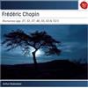 Frederic Chopin Frederic Chopin: Nocturnes Opp. 27, 32, 37, 48, 55, 62 & 72 (CD)