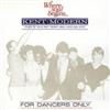 Various Artists For Dancers Only (CD) Album