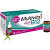 Montefarmaco Multivitamix b12 12 Flaconcini