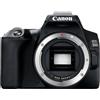 Canon EOS 250D | Nero