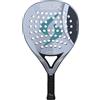 Siux Racchetta da padel Siux Zyron 3K Blue 2026