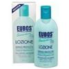 MORGAN Srl Eubos Sensitive Emuls/loz Derm