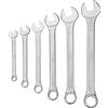 NEO TOOLS Neo, Set di chiavi combinate 6-22 mm, 12 pz., 09-752