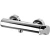 Paffoni Doccia WEST Miscelatore doccia esterno 1/2'