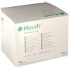 Molnlycke GARZA COMPRESSA MESOFT IN TESSUTO NON TESSUTO 10X20CM 200 PEZZI