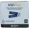 ULIXE PHARMA Srl iris evo strisce glicemia 50 pezzi