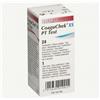 ROCHE DIAGNOSTICS SPA STRISCE REATTIVE PER DISPOSITIVO AUTODIAGNOSTICO COAGUCHEK XS PT TEST 24 PEZZI