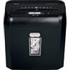 Rexel ProMax QS RPS812, Distruggidocumenti Manuale, 8 Fogli, Taglio a Strisce, Sicurezza P-2, Capacità 12 litri, 2104580EU