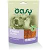 Oasy Snack Filetto di Pollo - Essiccato Naturalmente per Cani - 100g