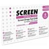 Screen - Test rapido GHB 6 test - Kit di rilevamento per liquidi