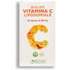 Biolife vitamina c liposomiale - 30 capsule