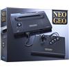 Retro Games NEO GEO AES+ black - console - RETRO GAMES & PLAION new - pre-order