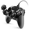 PS4 Thrustmaster Tm Eswap Pro Controller - Black Ps4 Game NUOVO