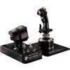 Thrustmaster Hotas Warthog Flight Stick e Doppia Manetta - Replica A-10C con Lic