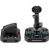Thrustmaster Sol-R 4 HOTAS - Kit di Volo Completo per PC con Joystick e Manetta