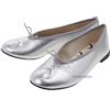 Repetto Women's Bow Detail Flat Shoes 154317329 [U]