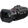 Panasonic Videocamera 4K Obiettivo Grandangolare Zoom Ottico 24x HC-X1200E Panasonic