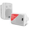 Cassa Bluetooth Da Parete, Coppia Attiva E Passiva, Speaker Resistente All'Acqua