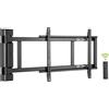 Video - Vari - Supporto Tv Basculante Motorizzato Da Parete Per Tv Da 32'' A ...