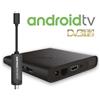 DIPROGRESS Decoder - Decoder Smart Androidtv Boxq Google 4k Dolby Con Dongle Dvbt2