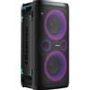 Hisense Cassa Bluetooth Party Speaker Wireless Portatile 300W Nero PARTYSTORM HISENSE